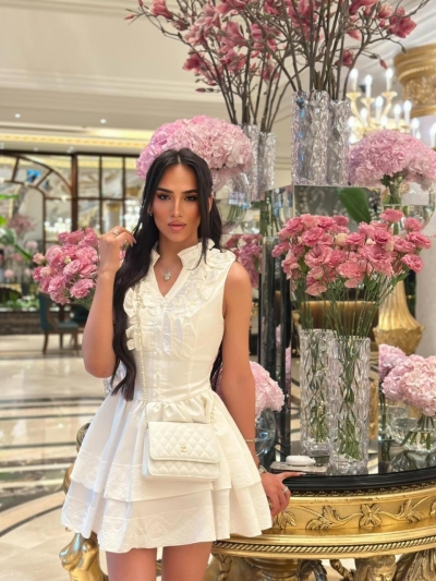 Тина 21 год